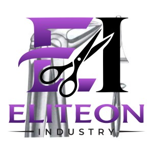 Extracting Forceps - English Pattern