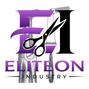 Extracting Forceps - English Pattern