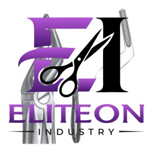 Extracting Forceps - English Pattern