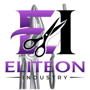 Extracting Forceps - English Pattern