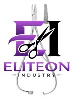 Needle Holders & Stainless Steel Saliva Ejectors