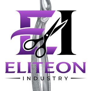 Extracting Forceps - English Pattern