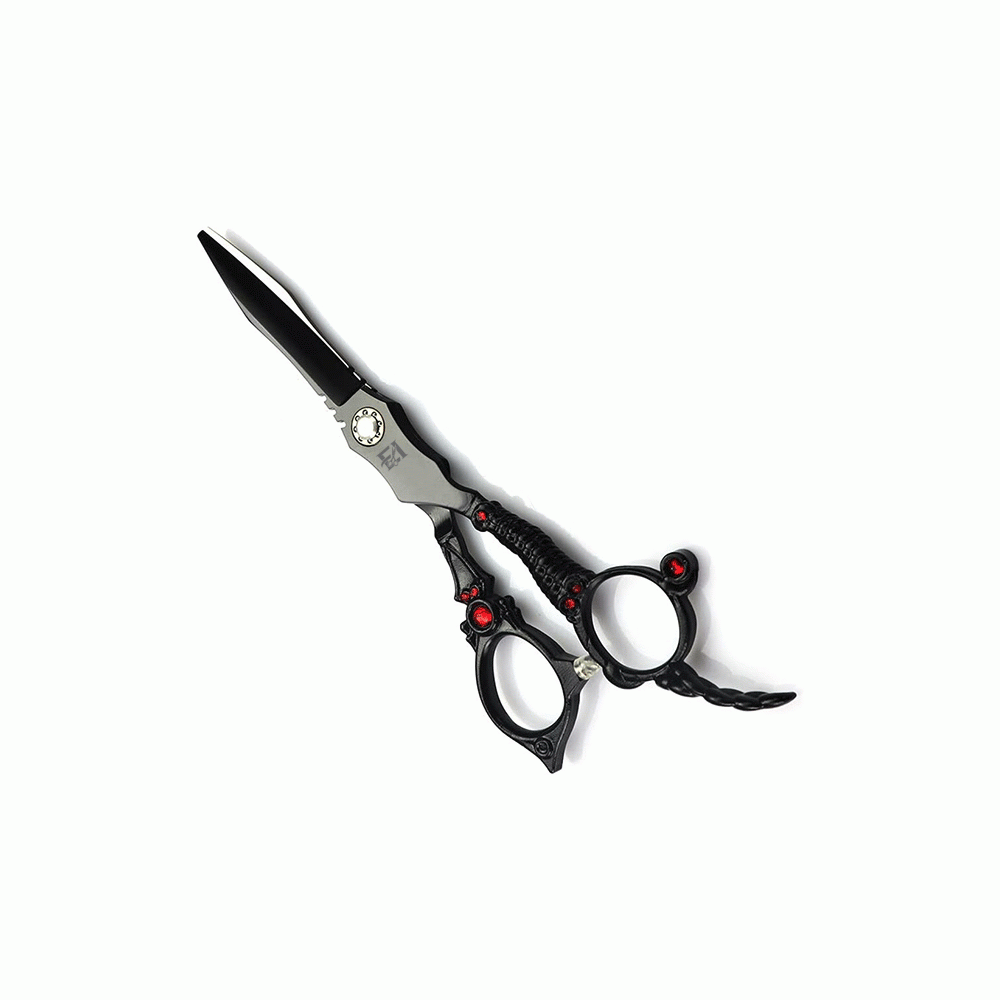 Razor Scissor