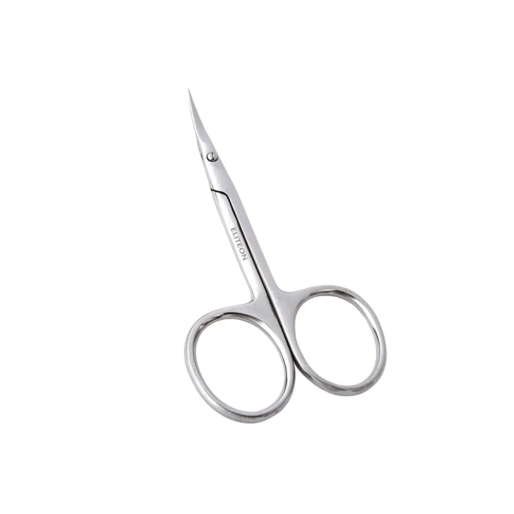 Iris Scissor. Satin Finish.