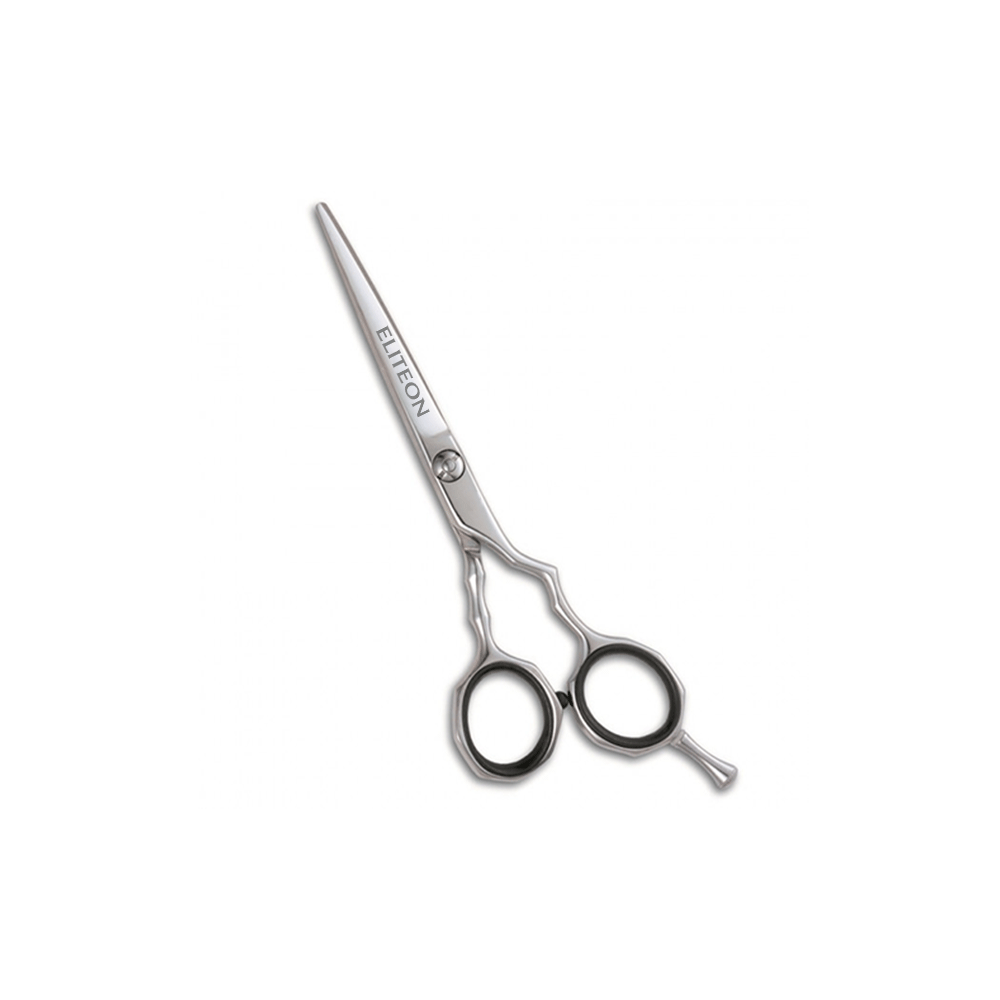 Professional Hair Cutting Scissor with razor edge. Mirror Finish.