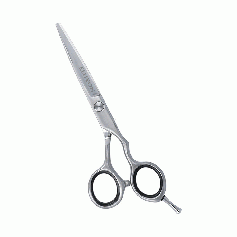 Professional Hair Cutting Scissor with razor edge. Mirror Finish.