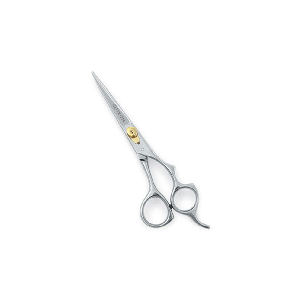 Professional Hair Cutting Scissor with  razor edge. Mirror Finish.