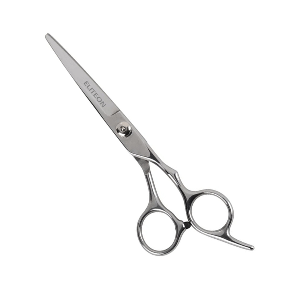 Professional Hair Cutting Scissor with  razor edge. Mirror Finish.