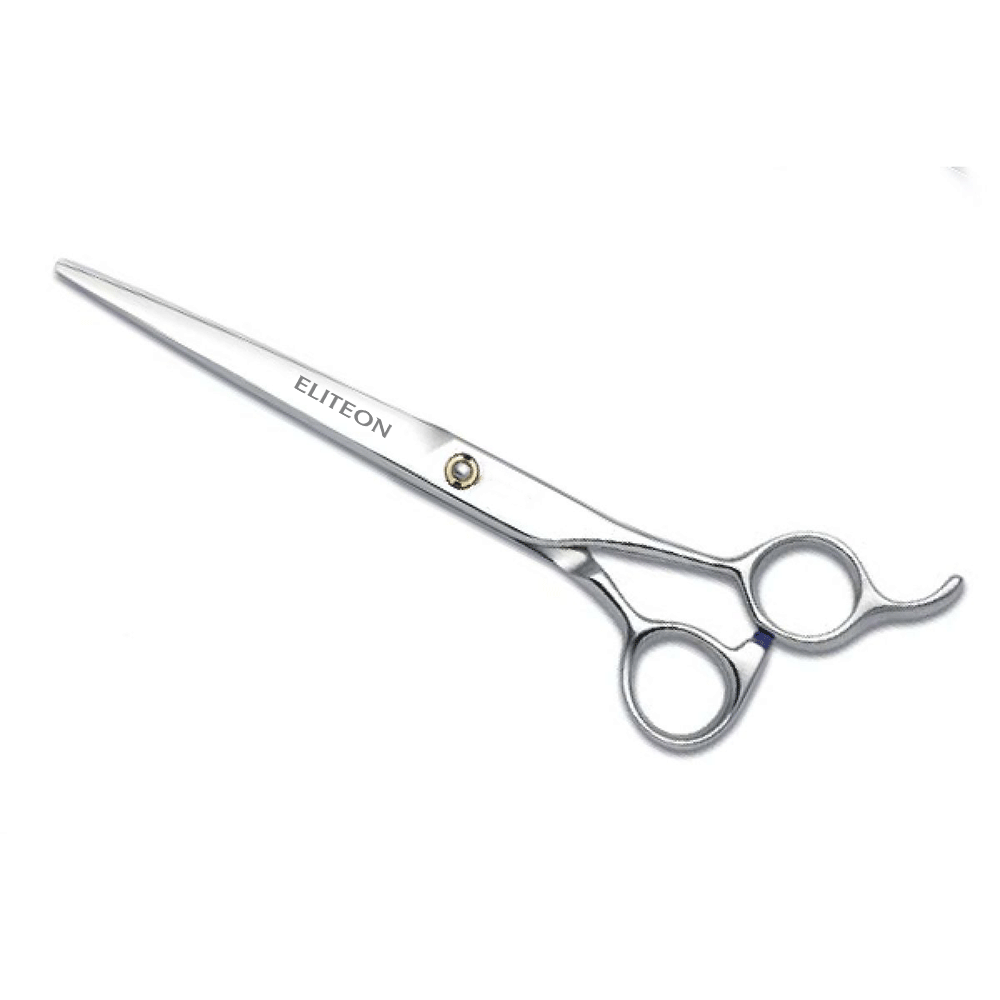 Professional Hair Cutting Scissor with  razor edge. Mirror Finish.