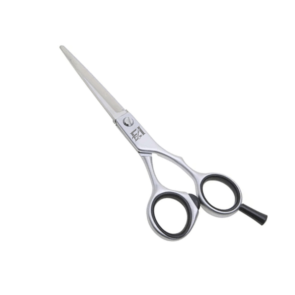 Professional Hair Cutting Scissor with  razor edge. Mirror Finish.
