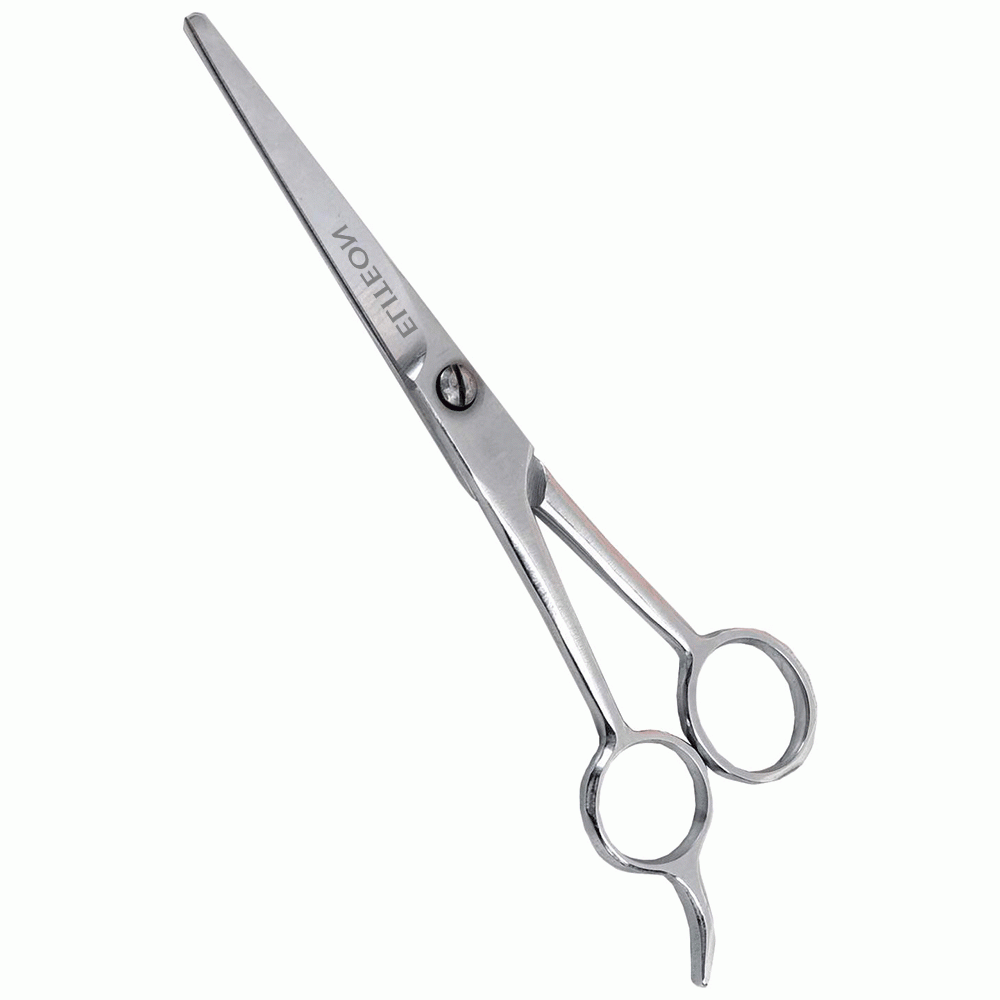 Hair Cutting Scissor. Mirror Finish