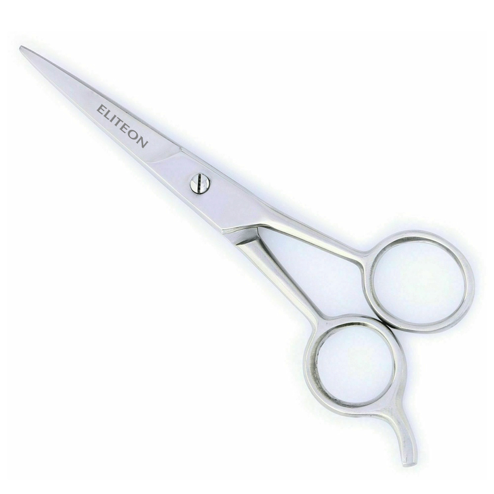 Hair Cutting Scissor. Satin Finish