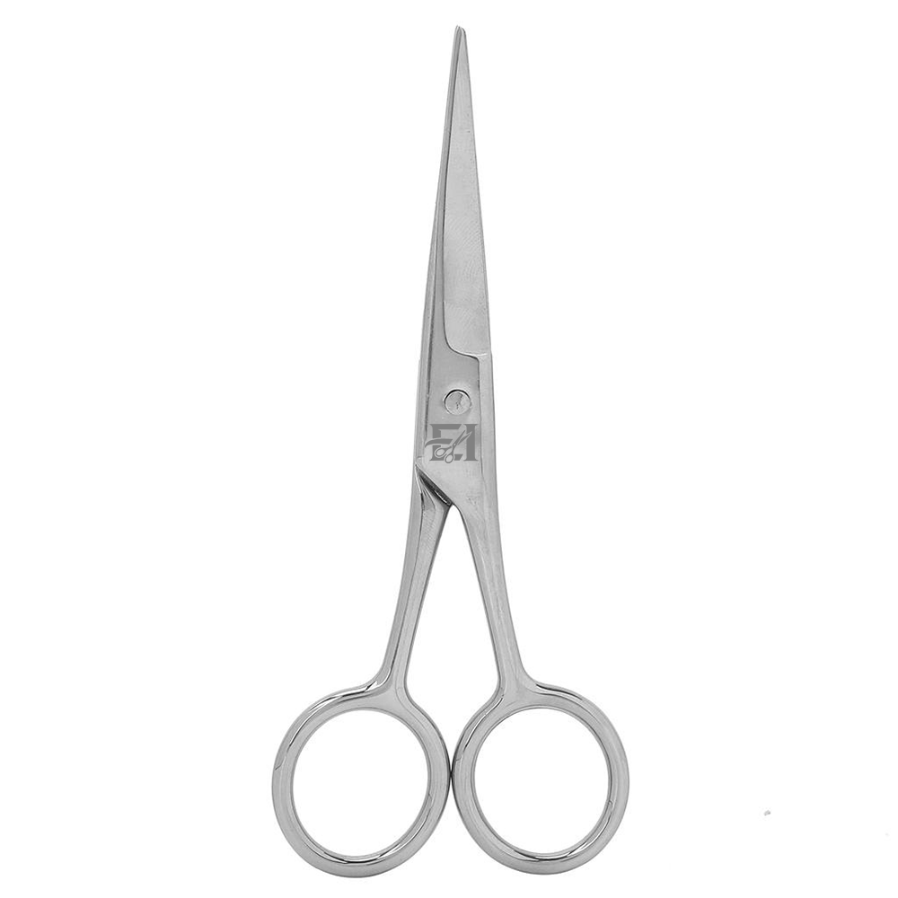 Hair Cutting Scissor. Satin Finish
