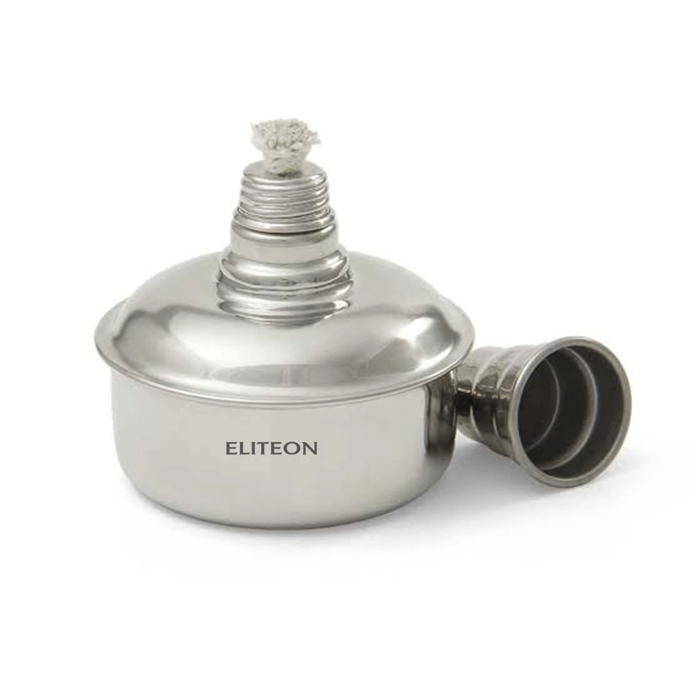 Alcohol Lamp
