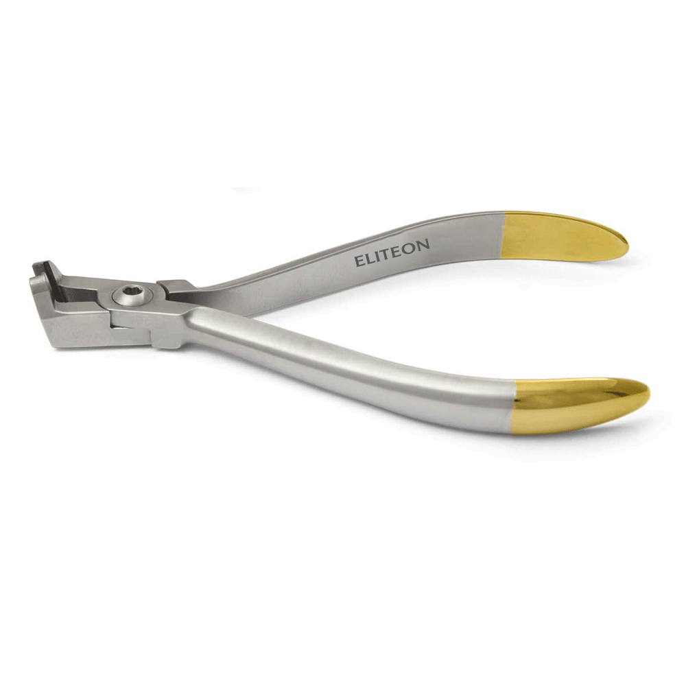 Cutters/distal and Cutters With Tungsten Carbide Inserts