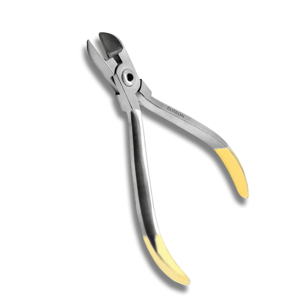 Cutters/distal and Cutters With Tungsten Carbide Inserts