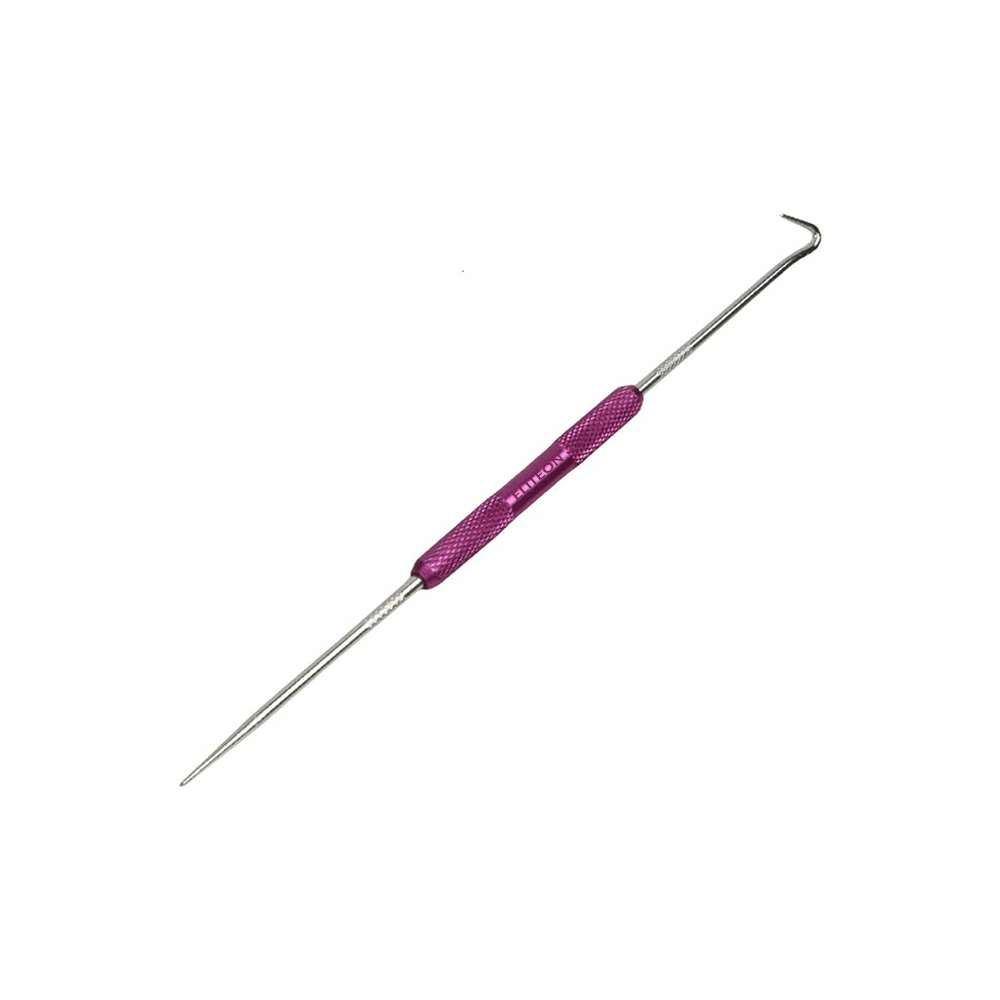 Cuticle Pusher