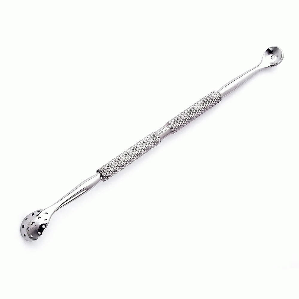 Cuticle Pusher