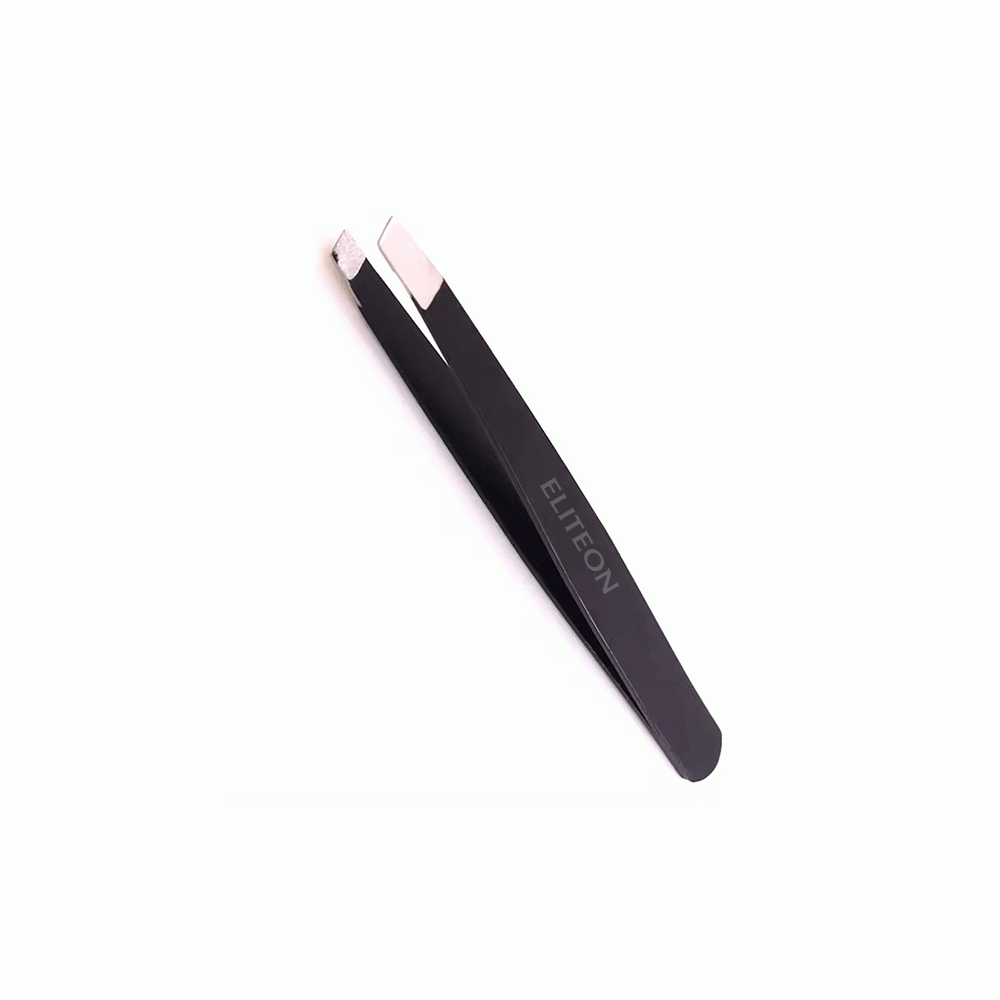 Tweezer Color Coating