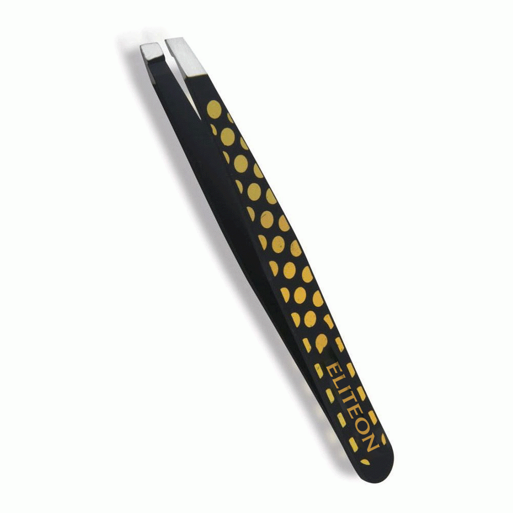 Tweezer Color Coating
