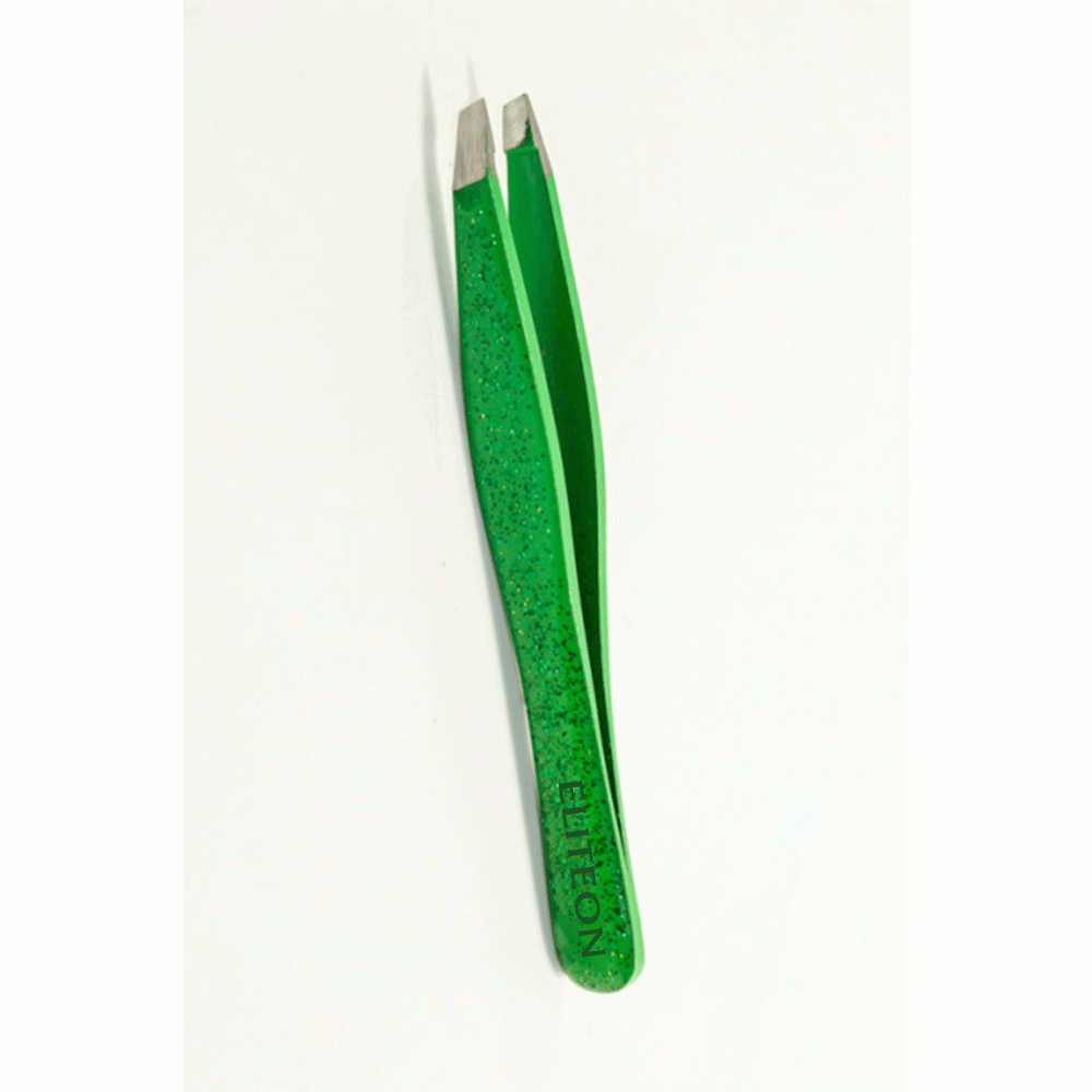 Tweezer Color Coating