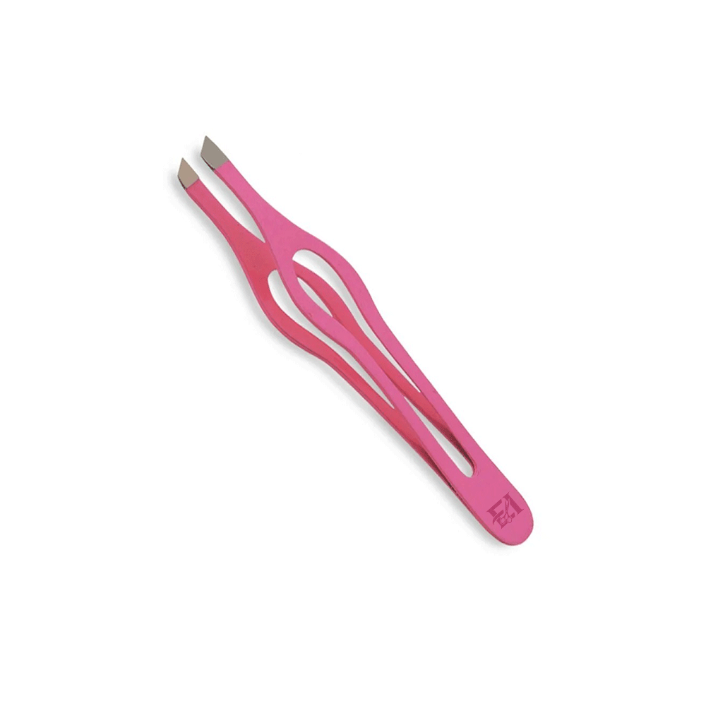 Tweezer Color Coating