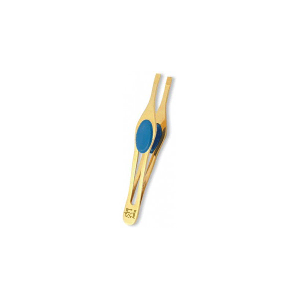 Tweezer Color Coating