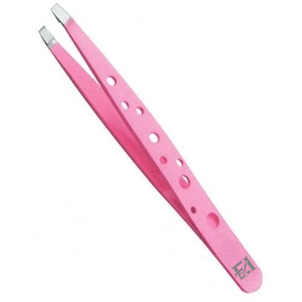 Tweezer Color Coating