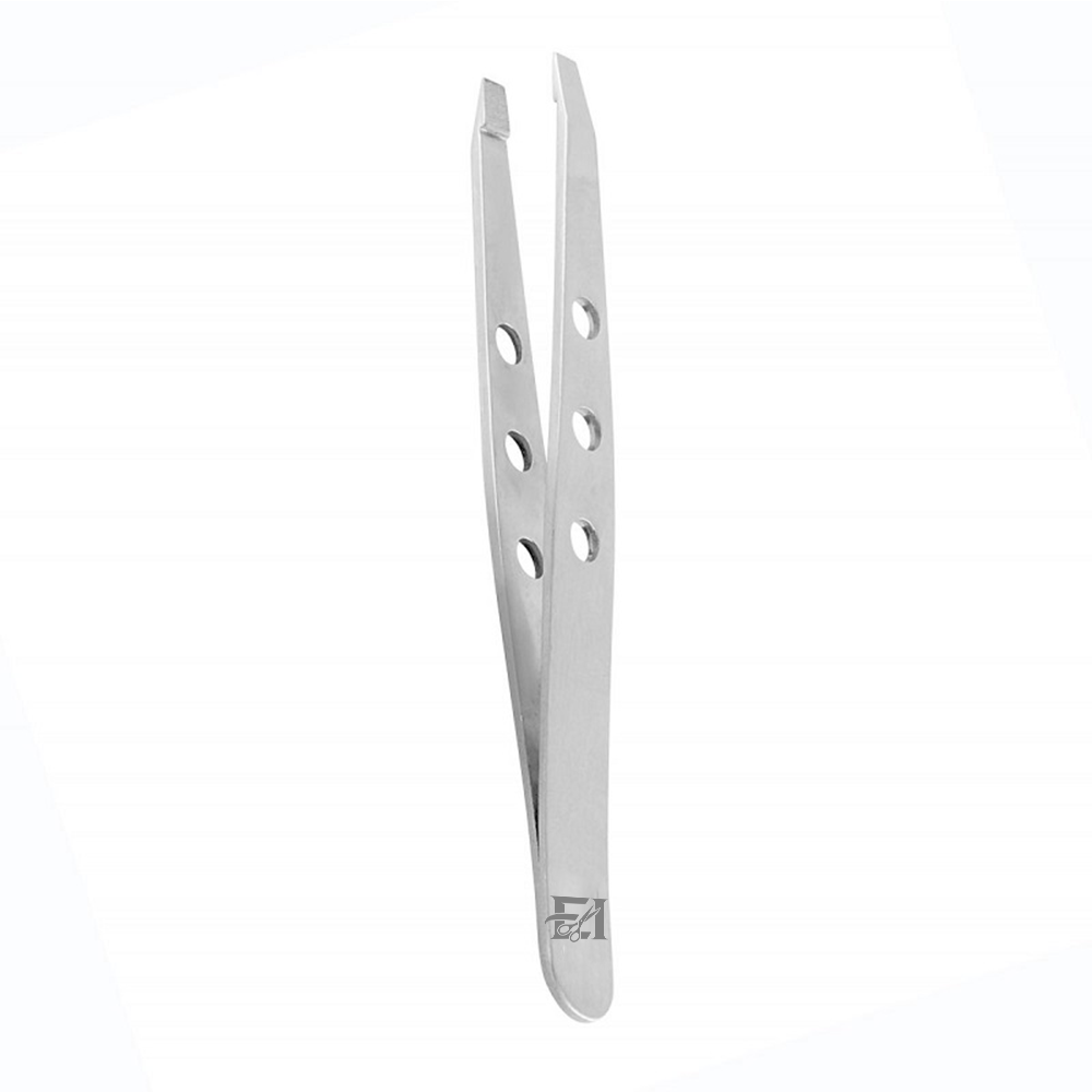 Tweezer Color Coating