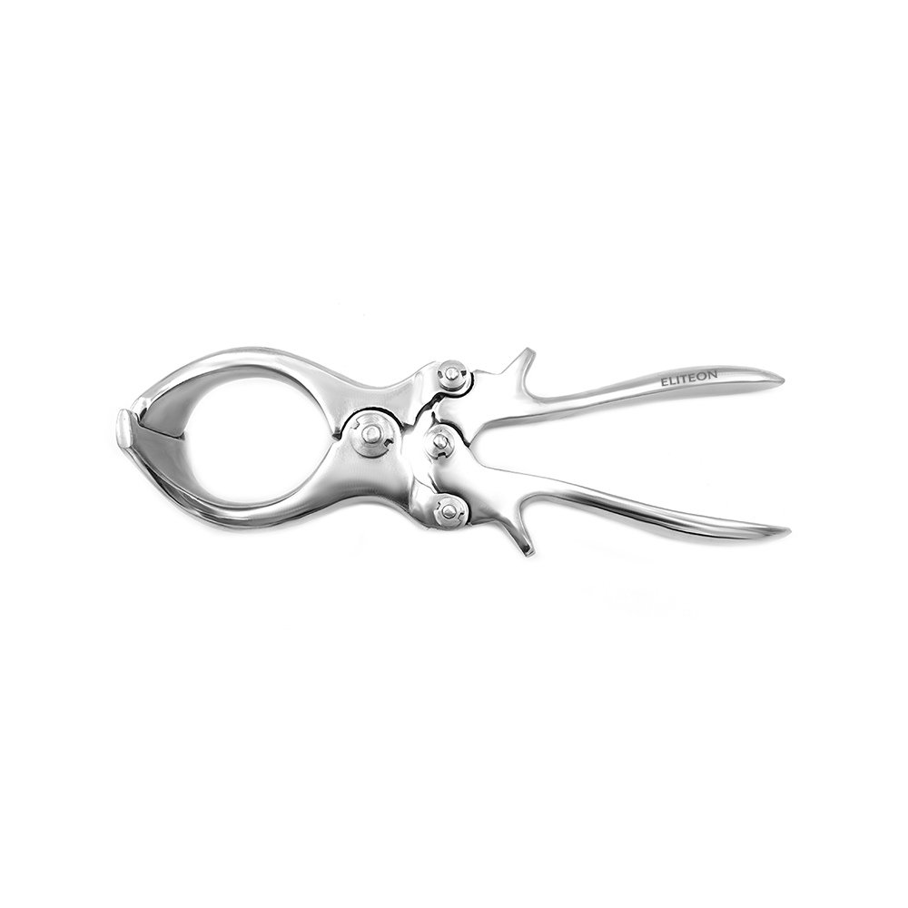 Inst Castration Emasculator