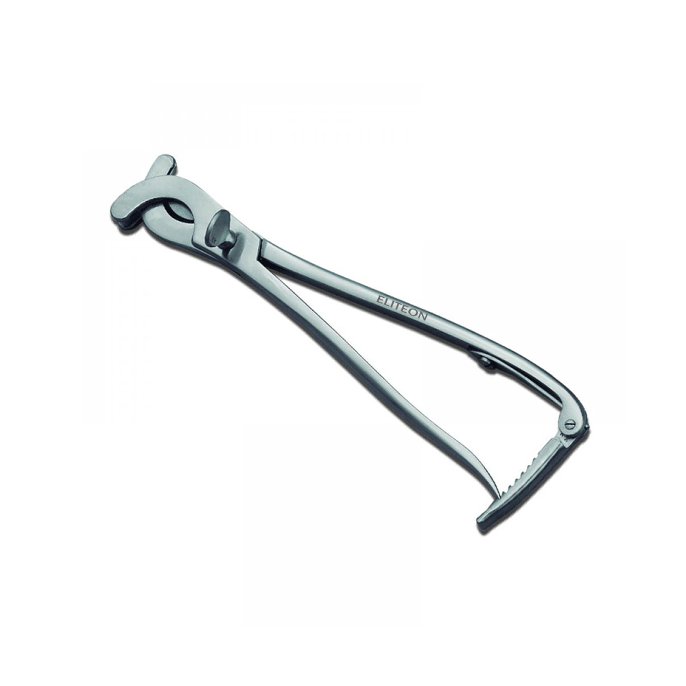 Castrating Forceps
