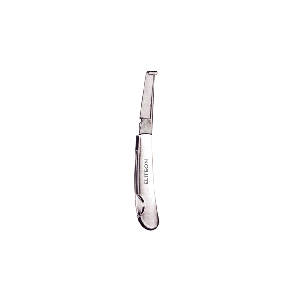 Hoof Knife