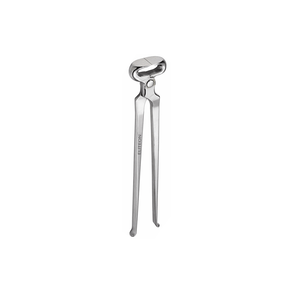 Half Round Hoof Nipper