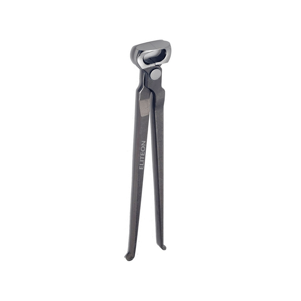 Semi-Polished Hoof Nipper