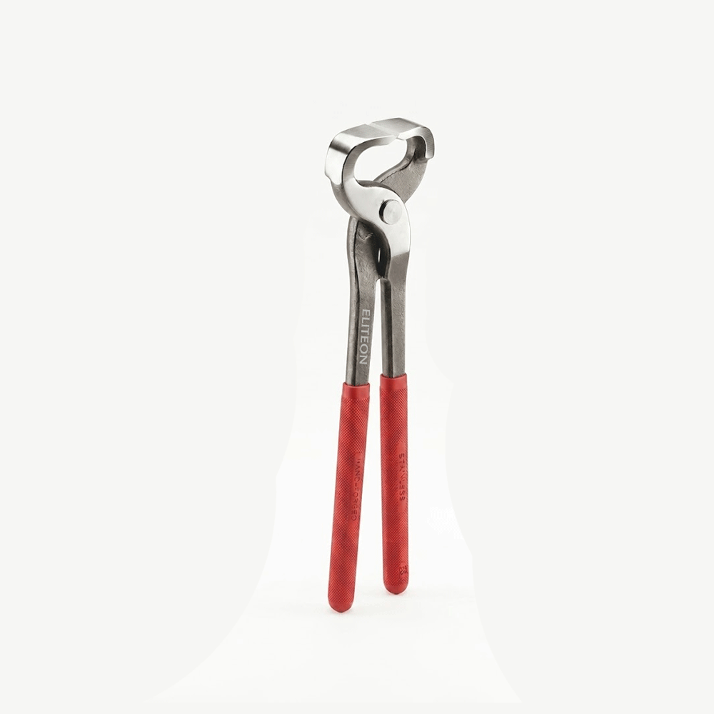 Plastic Grip Hoof Nipper