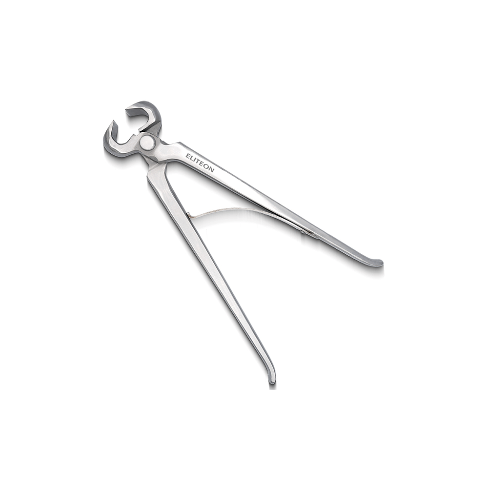 One Handed 12 Nipper