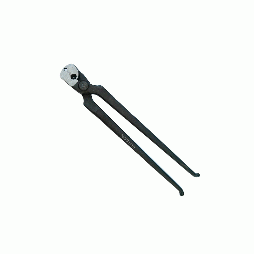 Riveting Tongs