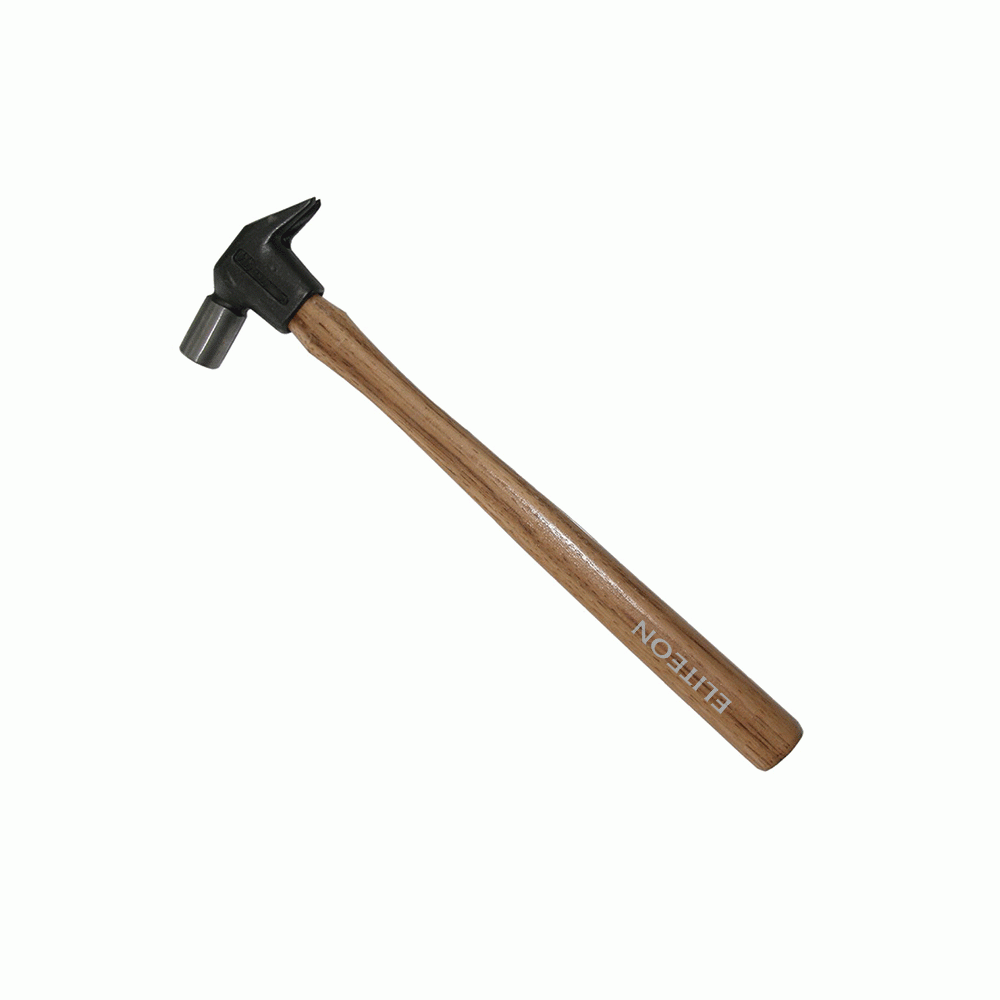 Farrier Hammer
