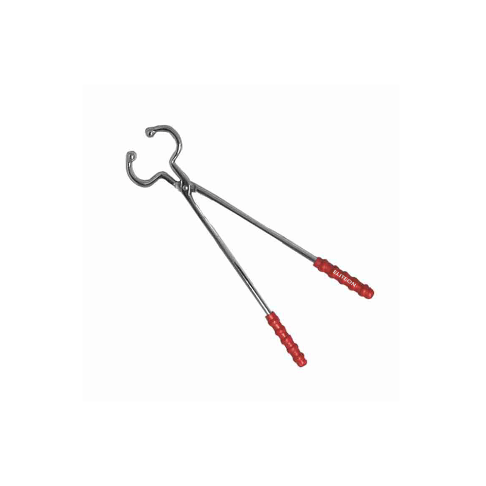 Bull Nose Tweezers