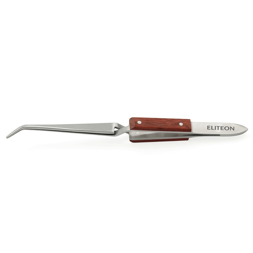 Insulated Soldering Tweezers