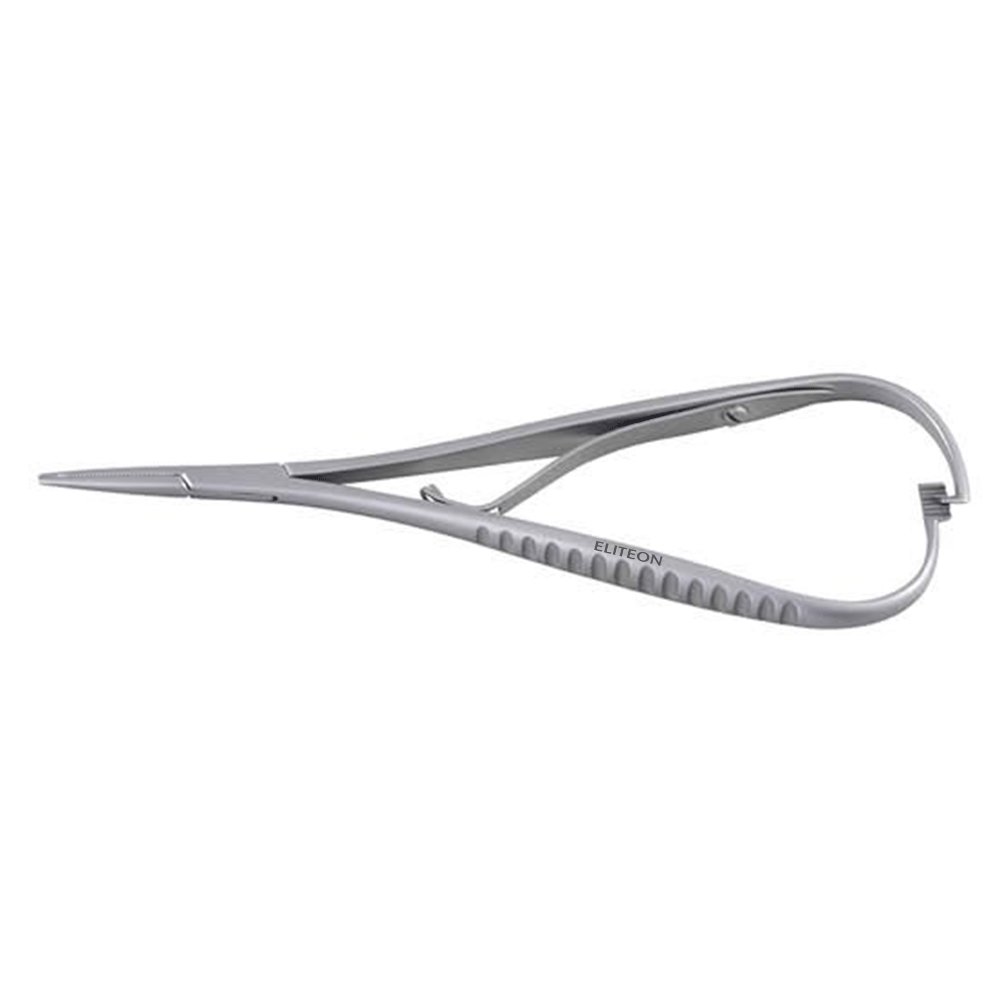 Needle Holders