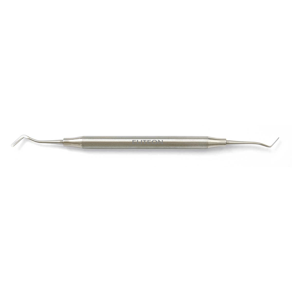 Plastic Filling Instruments