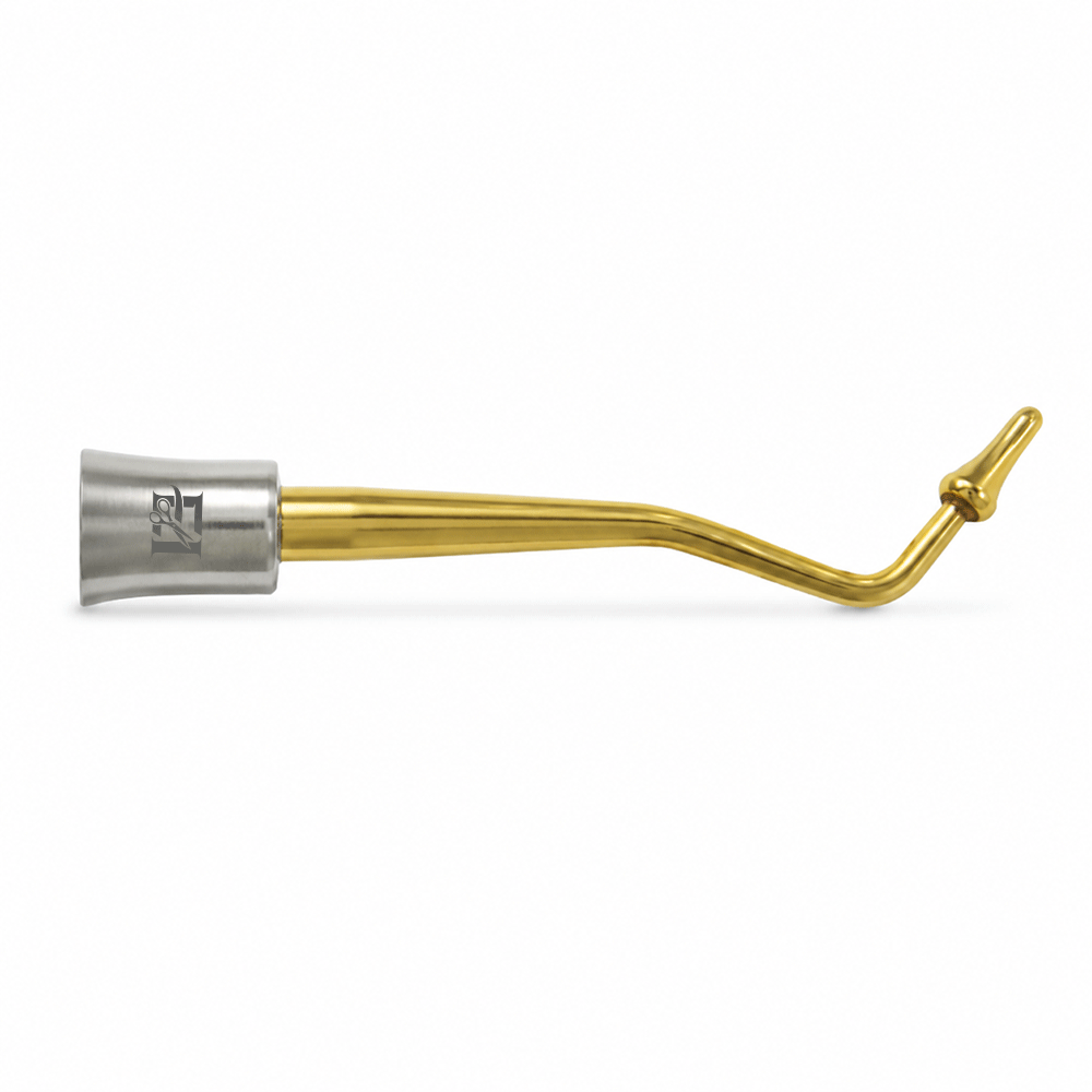 Titanium Nitride TIN Composite Instruments