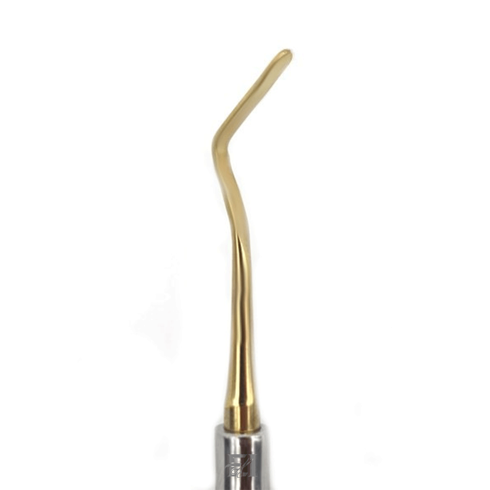 Titanium Nitride TIN Composite Instruments