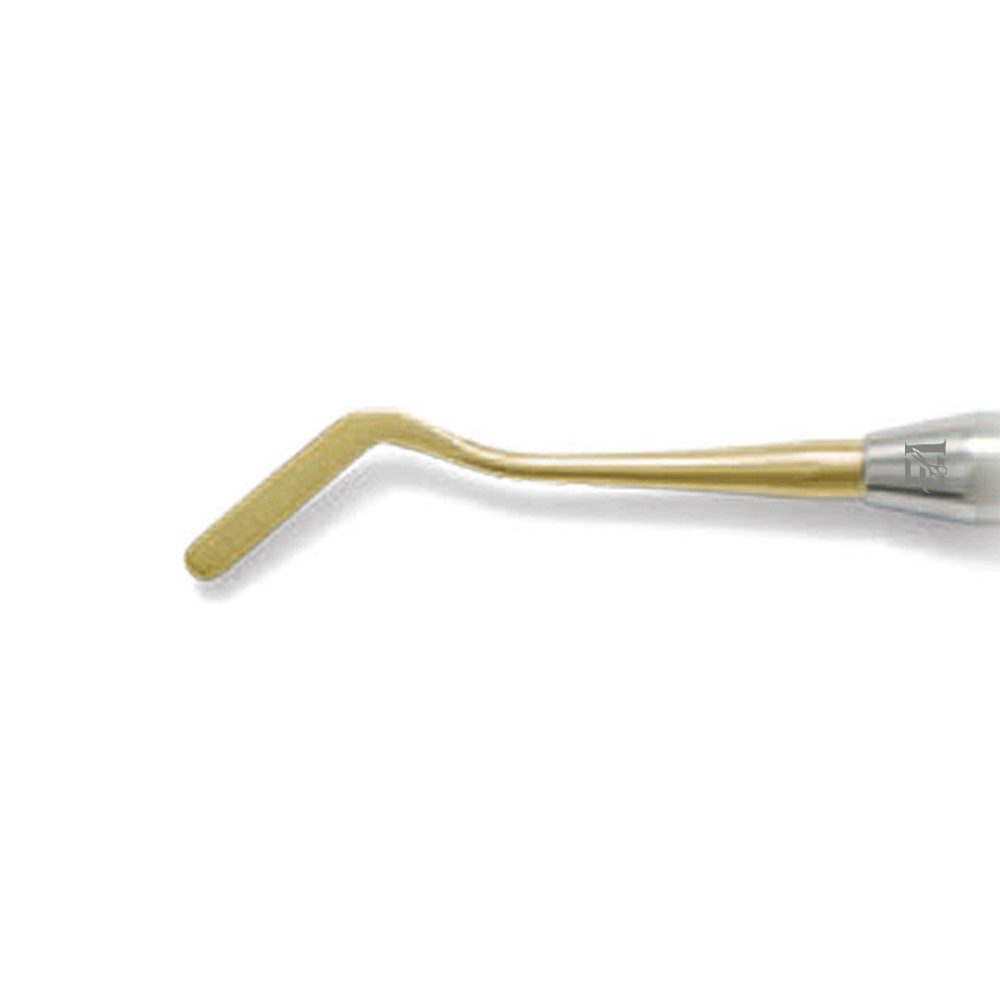 Titanium Nitride TIN Composite Instruments