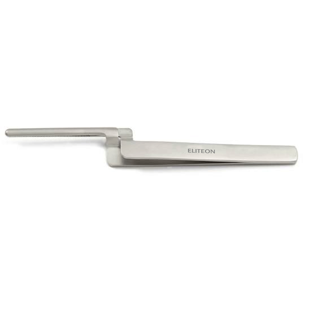 Articulating Paper Forceps
