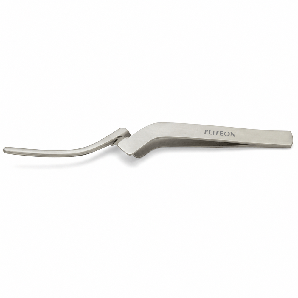 Articulating Paper Forceps